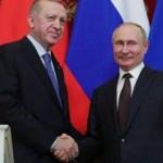 Bakan duyurdu: Temelini Erdoğan ve Putin atacak