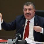 Bakan Koca'dan Kılıçdaroğlu'na çok sert cevap! Bunun akılla izahı var mı?