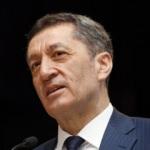 Ziya Selçuk'tan canlı yayında yüz yüze eğitim ve sınav açıklaması!