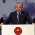 Başkan Erdoğan: Obama şahsımı arayıp destek istedi