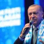 Başkan Erdoğan'dan AK Parti üyelerine çağrı