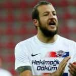 Batuhan Karadeniz performansıyla göz doldurdu!