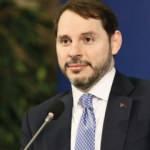 Ahmet Hakan'a göre 5 maddede Berat Albayrak olayı