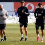 Beşiktaş'a çifte müjde!