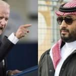 Joe Biden: Suudi Arabistan'dan hesap soracağız