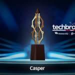 Bilgisayar sektörünün lideri yine Casper oldu