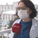Bilim Kurulu üyesinden İstanbul uyarısı: Artış eğilimi var...