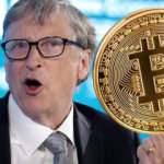 Bill Gates'ten Bitcoin uyarısı