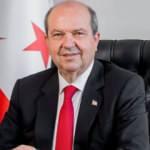 BM Genel Sekreteri Guterres'ten KKTC Cumhurbaşkanı Tatar'a Cenevre daveti