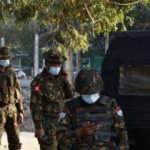BMGK'ya Myanmar çağrısı: Yaptırım uygulansın