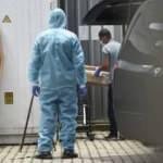 Ülkede korona kabusu: 340 binden fazla ölüm!