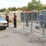 Burdur’da 2 köy karantinaya alındı