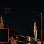 Çektiği fotoğrafı NASA'ya gönderdi: Böyle bir şey aklıma gelmezdi!	