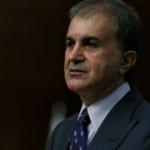 Çelik: Siyasi tarihimizin en karanlık dönemlerden birinin sembolüdür!