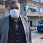 Cenazede 22 kişiye vir&uuml;s bulaştırdı, mahalle ikinci kez karantinaya alındı