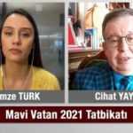 Cihat Yaycı değerlendirdi. ABD'nin Dedeağaç’a yığınak yapması ne anlama geliyor?