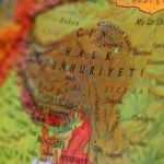 Çin'den BM'ye çağrı: Sincan Uygur Özerk Bölgesi'ni ziyaret edin