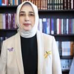 Çirkin paylaşımın ardından Özlem Zengin'den açıklama!