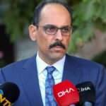 Cumhurbaşkanlığı'ndan Ermenistan açıklaması