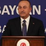Dışişleri Bakanı Çavuşoğlu, Macaristan'a gidiyor