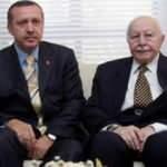 Dün Erbakan'a saldıranlar şimdi Erdoğan'ı devirmek için Erbakancı !