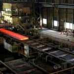 Dünyanın en büyük çelik üreticilerinden Nippon Steel üretim kapasitesini düşürüyor