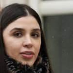 El Chapo'nun eşi ABD'de tutuklandı