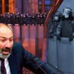 Son dakika haberi: Ermenistan'da darbe girişimi! Ordu muhtıra verdi, peş peşe açıklamalar!