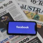 Facebook Avustralya konusunda geri adım attı