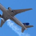 Faciadan dönüldü! 'Boeing 777'leri uçuştan çekin' çağrısı Peş peşe açıklamalar!