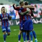 Trabzonspor'un 'sağlık çalışanı' başvurusu reddedildi