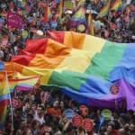 144 üyeli LGBT derneğine 8 milyon dolar aktardılar!