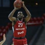 Galatasaray, Jordan Crawford'u transfer etti