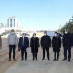 Gaziantep Hastaneler bölgesinin trafiği yeni ulaşım projesiyle rahatlayacak!