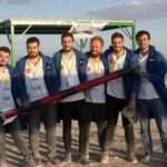 Gelişim Roket Takımı yeniden TEKNOFEST'te