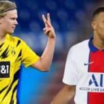 Real Madrid’in dev planı! Mbappe & Haaland