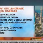 Hafıza güçlendirmek için ne yapılır? Hafızayı güçlendiren dualar...