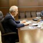 Hazine ve Maliye Bakanı Bakanı Elvan'dan G-20 paylaşımı