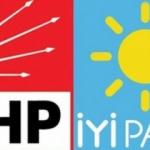 CHP ve İyi Parti arasında derin çatlak!