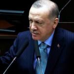 HDP'liler için hazırlanan fezlekeler Meclis'te! Erdoğan ve Şentop'tan açıklama