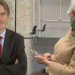 Hollandalı başkonsolos annesinin fotoğrafını paylaşıp Türkiye'yi övdü