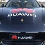 Huawei'den elektrikli otomobil hamlesi