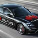 Huawei elektrikli otomobil sektörüne giriyor