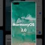 Huawei'nin işletim sistemi HarmonyOS 2.0 için tarih belli oldu