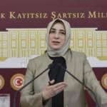 Hukukçu Mert Yaşar'dan AK Partili Özlem Zengin'e ağır hakaret!