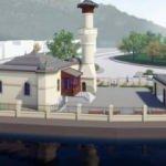 İBB, cami ve mescitlerin yapımını engelliyor