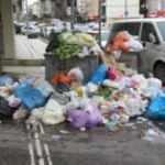 Maltepe'deki çöp rezaleti için istenen yardıma İBB'den şoke eden yanıt