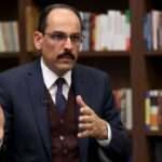 İbrahim Kalın yeni anayasanın amacını açıkladı