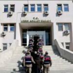 Iğdır'da terör operasyonunda 8 tutuklama