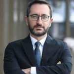 İletişim Başkanı Fahrettin Altun: Siyaset adı altında dedikodu yapıyorlar